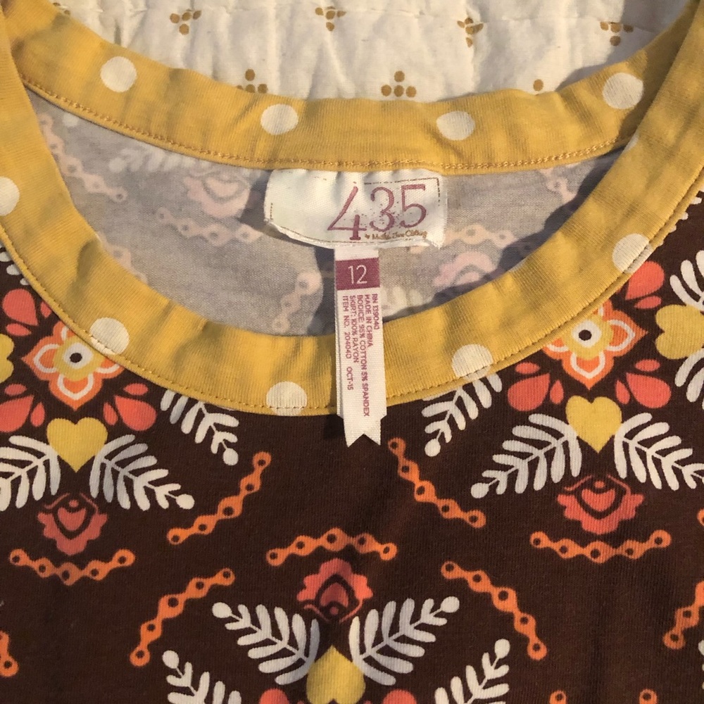 MATILDA JANE DRESS - Picture 2 of 5
